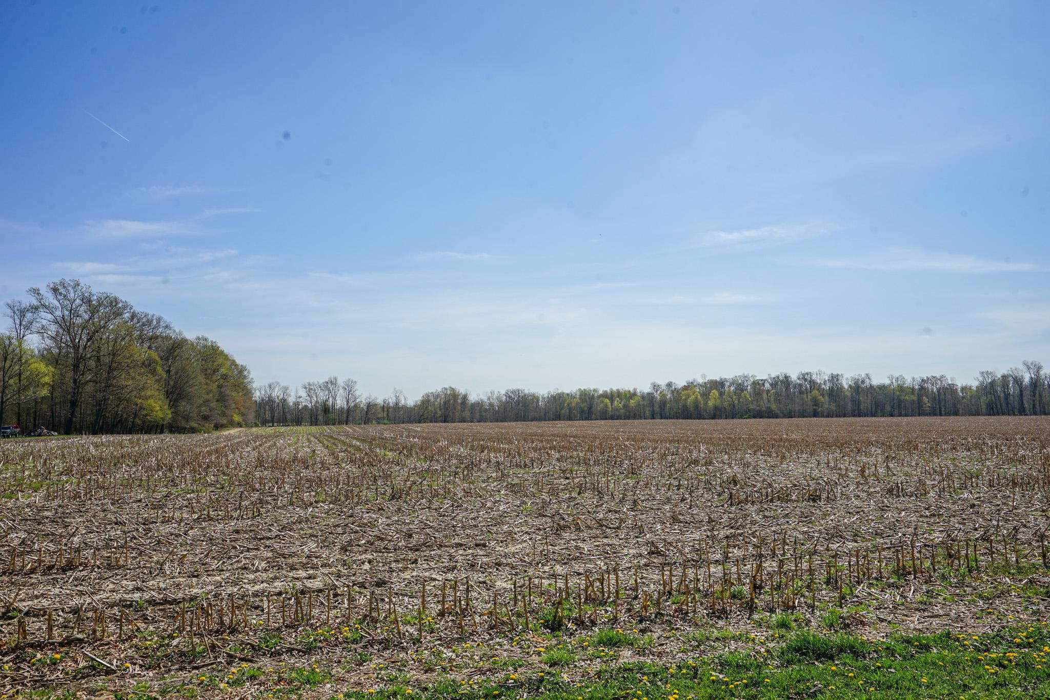Wakeman, Huron County, OH Farms and Ranches for sale Property ID