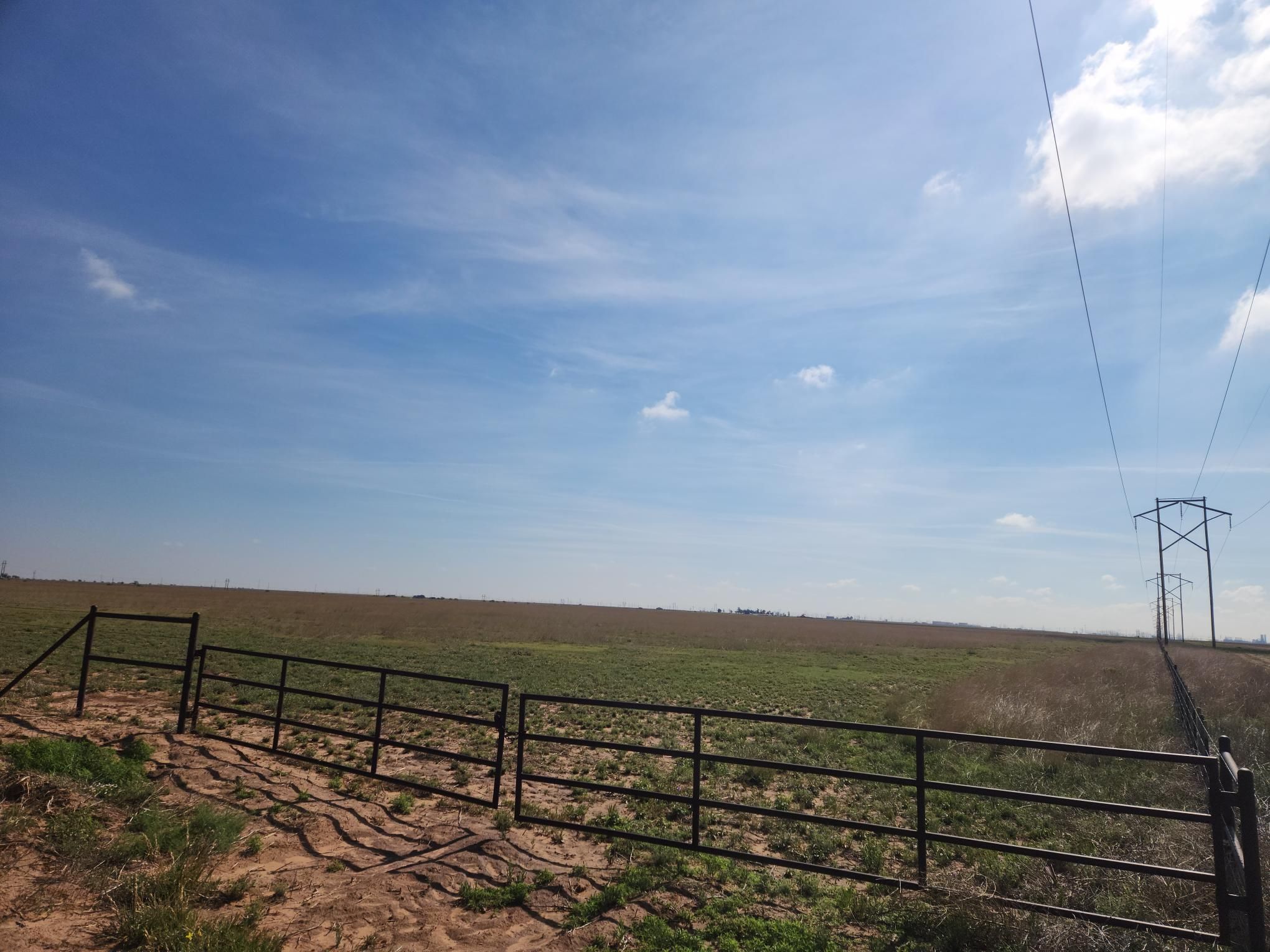297.37 acres in Abernathy, TX, 79311 LandWatch