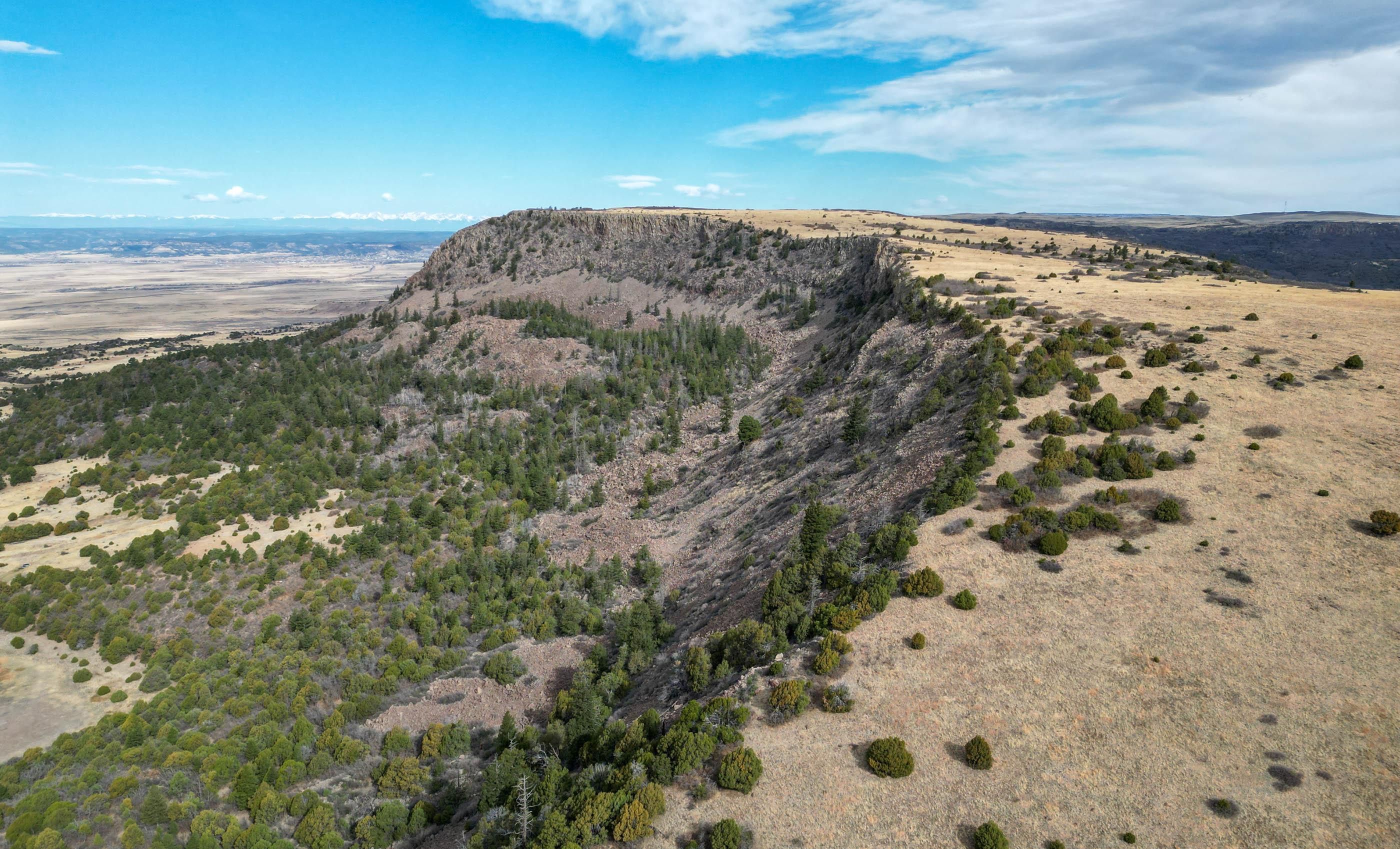 Raton, Colfax County, NM Farms and Ranches, Hunting Property for sale