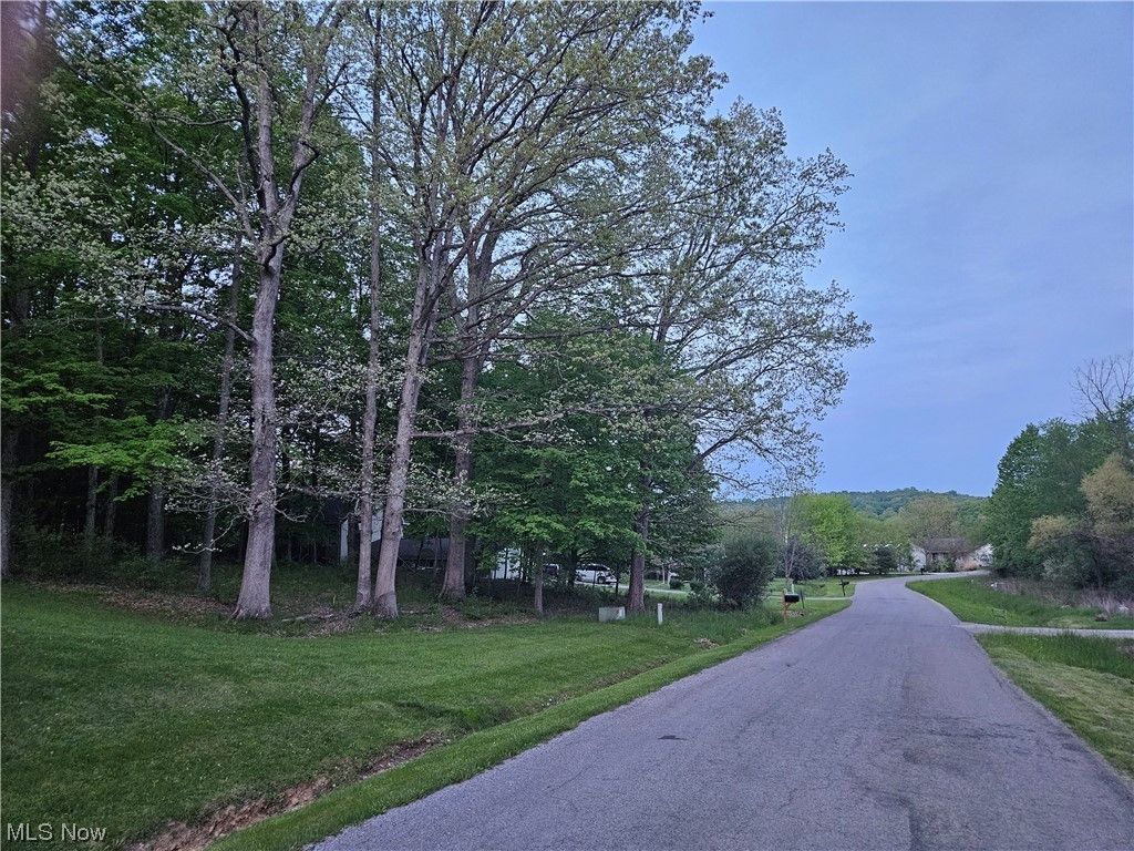 Howard, Knox County, OH Farms and Ranches, Lakefront Property