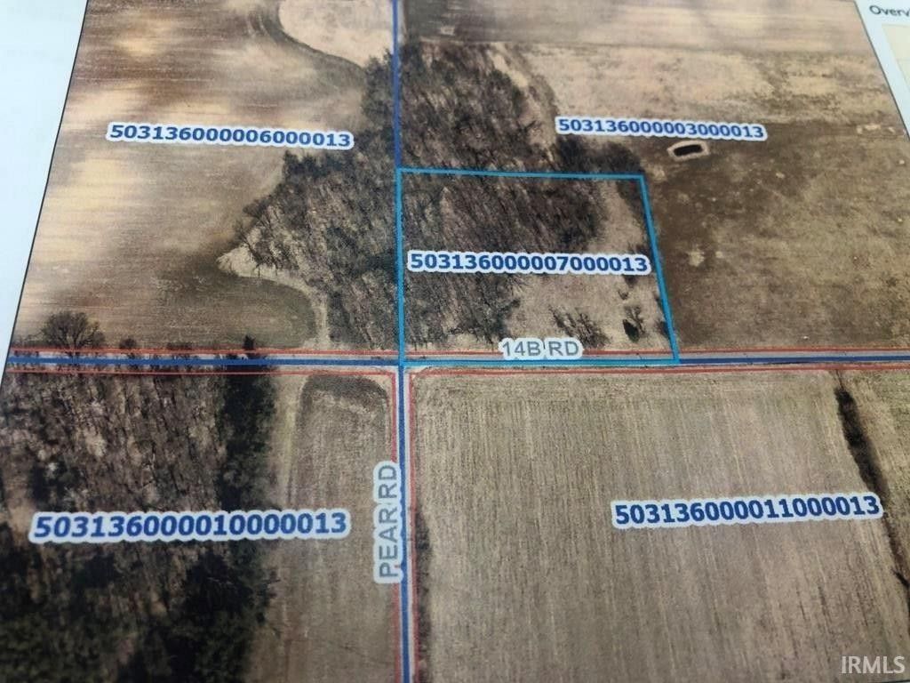 Plymouth, Marshall County, IN Farms and Ranches, Homesites for sale