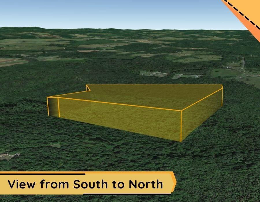Prospect, Prince Edward County, VA Recreational Property, Undeveloped