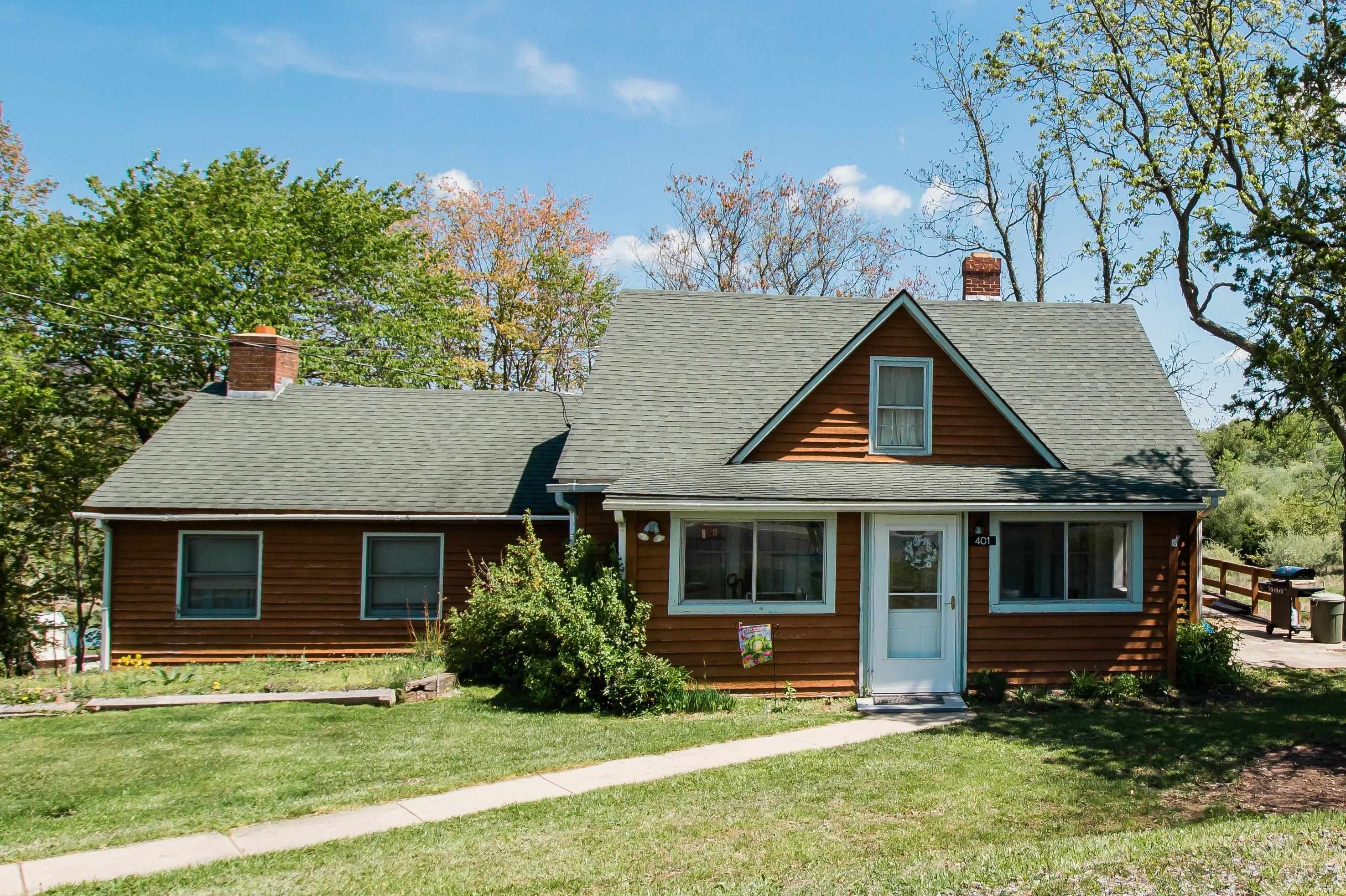 Monterey, Highland County, VA House for sale Property ID 416474794