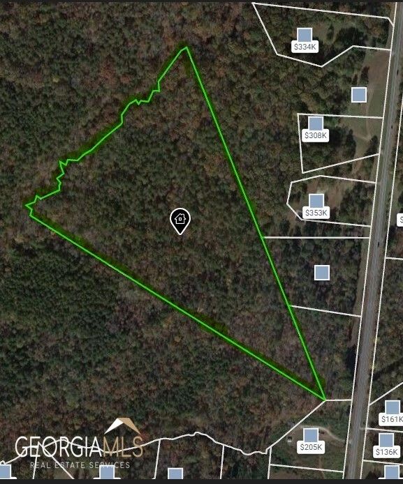 Braselton, Hall County, GA Farms and Ranches for sale Property ID