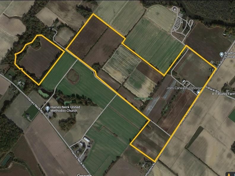 509 Pointers Auburn Road, Pilesgrove, NJ 08098 MLS NJSA2006550