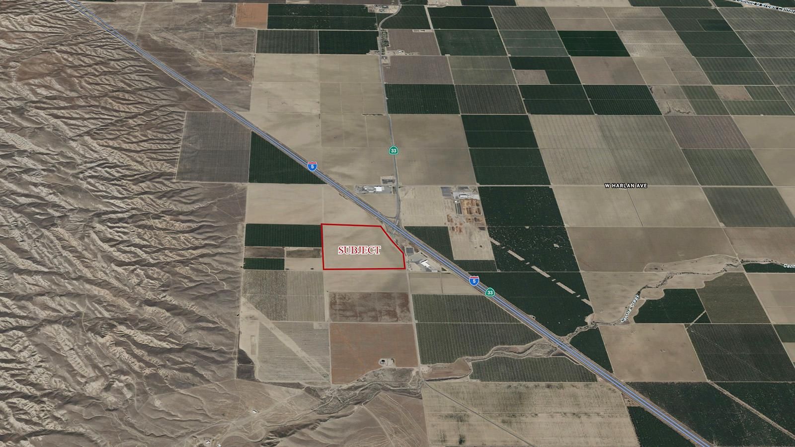 Cantua Creek, Fresno County, CA Farms and Ranches for sale Property ID