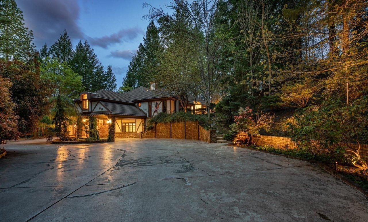 Grants Pass, Josephine County, OR Recreational Property, House for sale