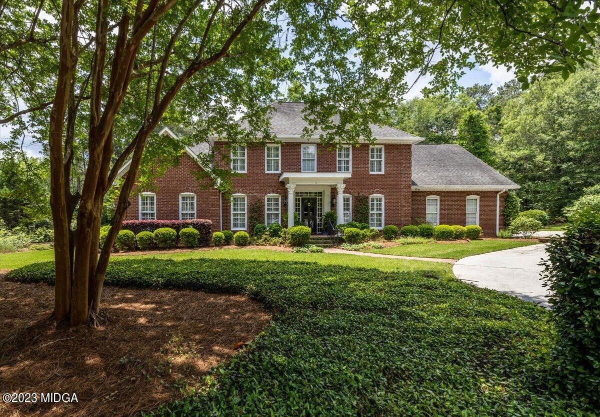 Macon, Bibb County, GA House for sale Property ID 416475056 LandWatch