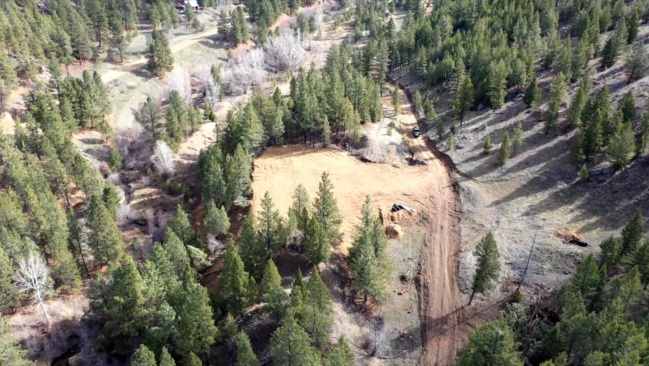 Clancy, Jefferson County, MT Recreational Property, Riverfront Property