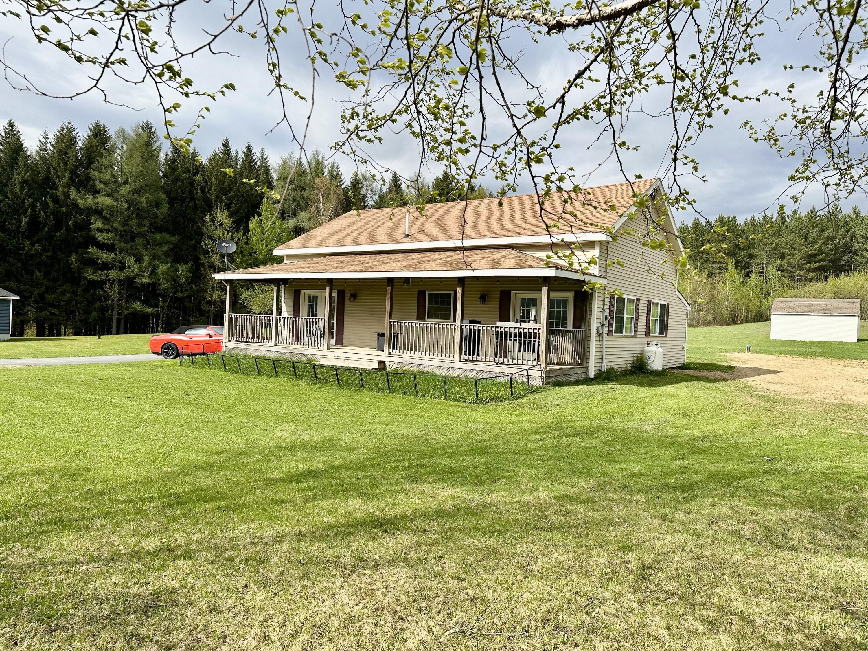 Mars Hill, Aroostook County, ME House for sale Property ID 416475361