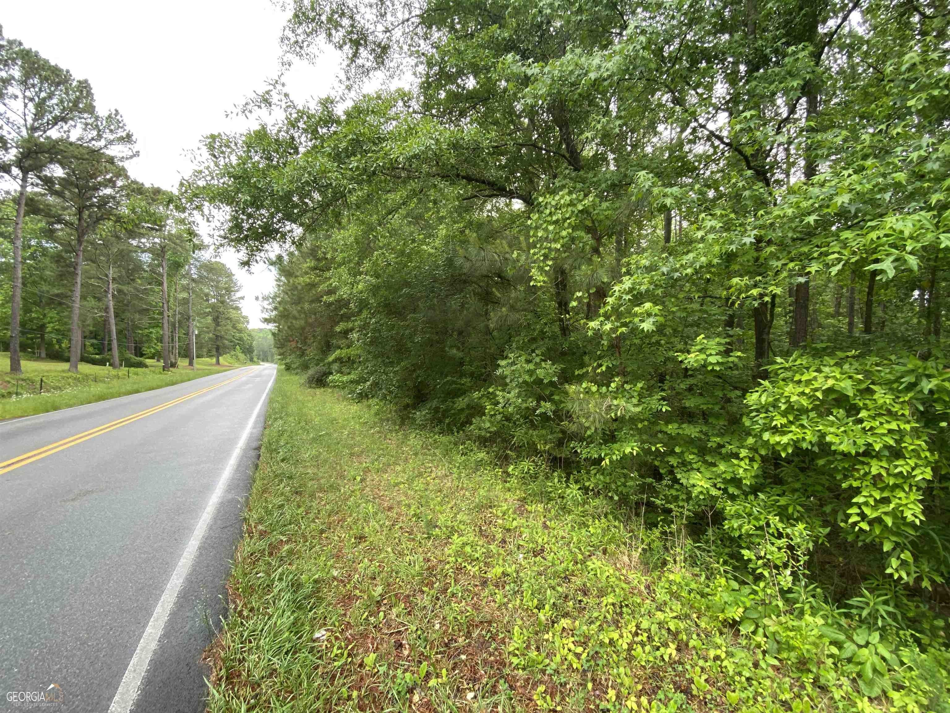 Lagrange, Troup County, GA Undeveloped Land, Homesites for sale