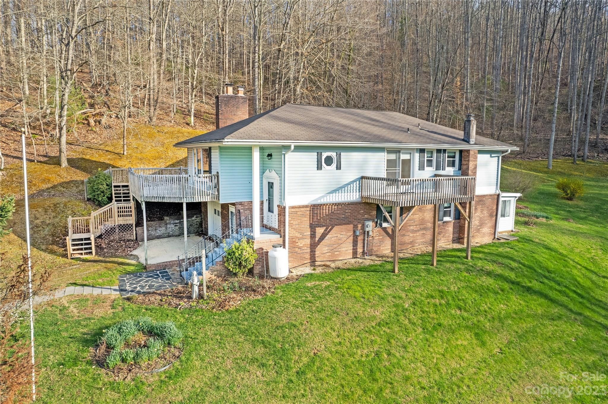 Weaverville, County, NC House for sale Property ID 416475624