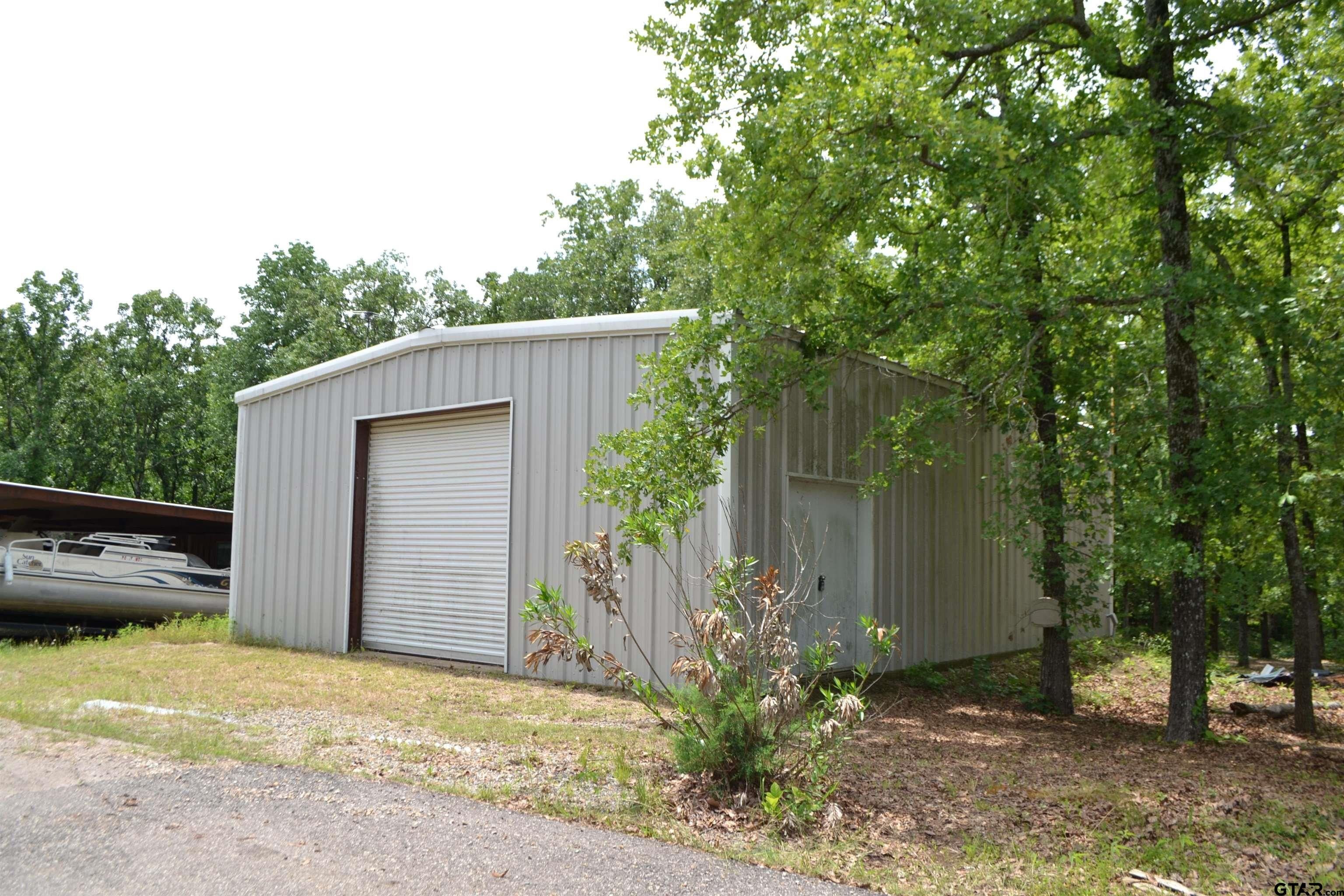 Yantis, Wood County, TX Farms and Ranches, Lakefront Property