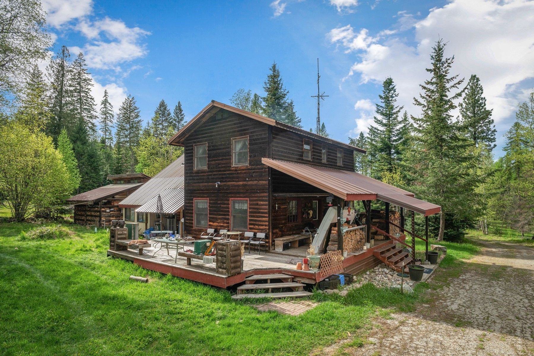 Bonners Ferry, Boundary County, ID House for sale Property ID 416476515 LandWatch