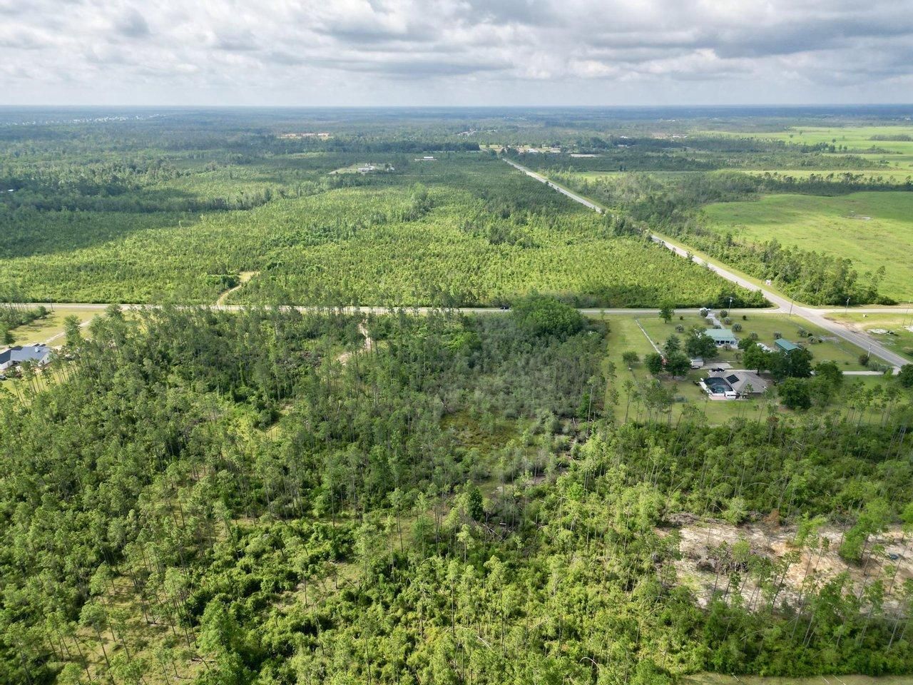 Wewahitchka, Gulf County, FL Recreational Property, Hunting Property