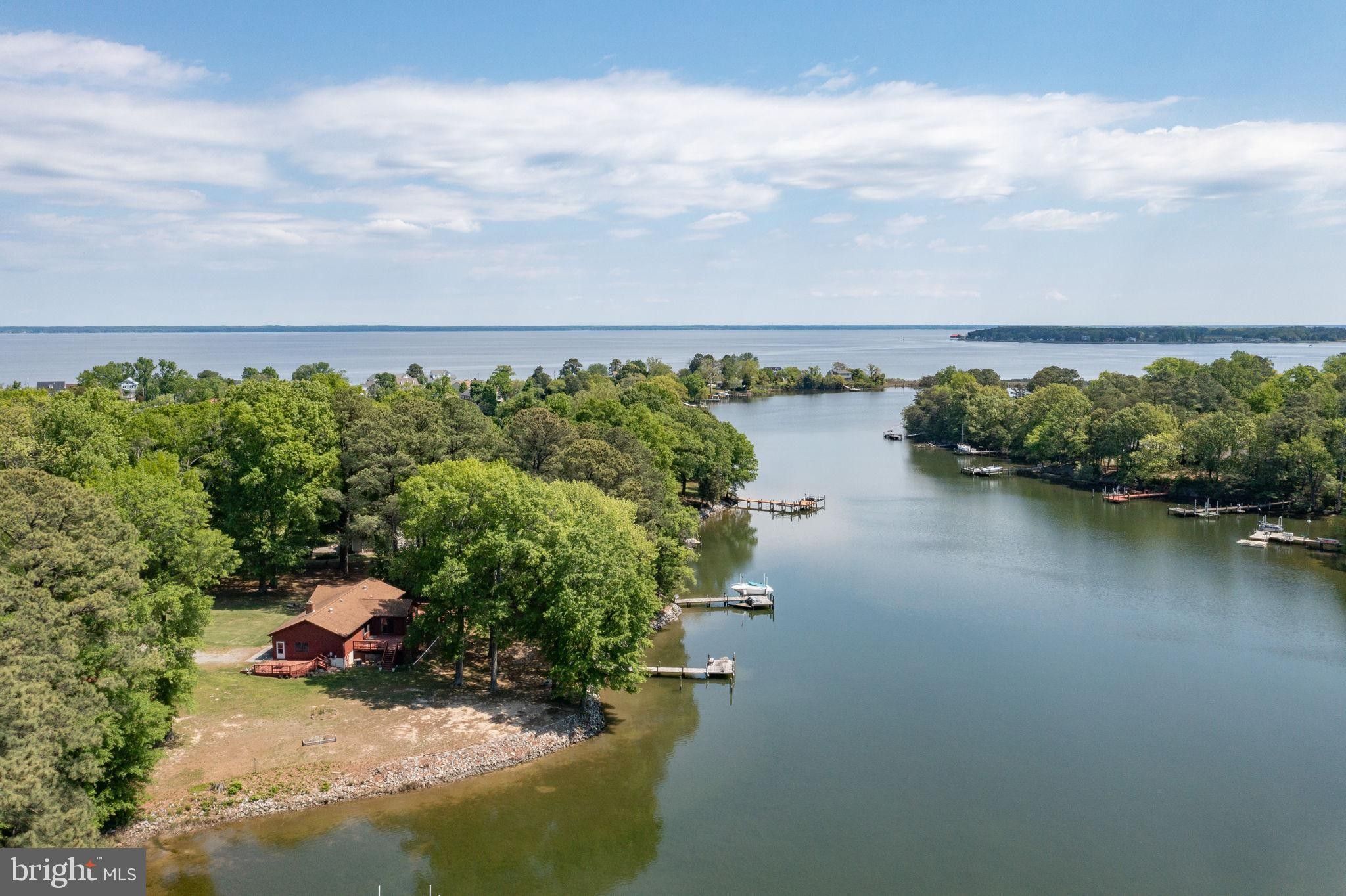 Montross, Westmoreland County, VA Lakefront Property, Waterfront