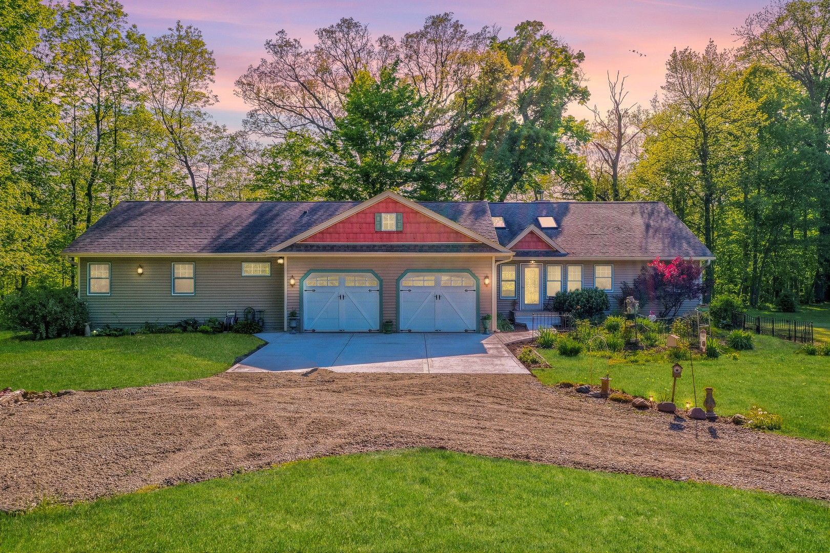 Sheridan, LaSalle County, IL House for sale Property ID 416477076