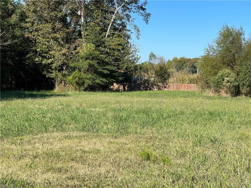 Chesapeake, Chesapeake City County, VA Undeveloped Land, Lakefront