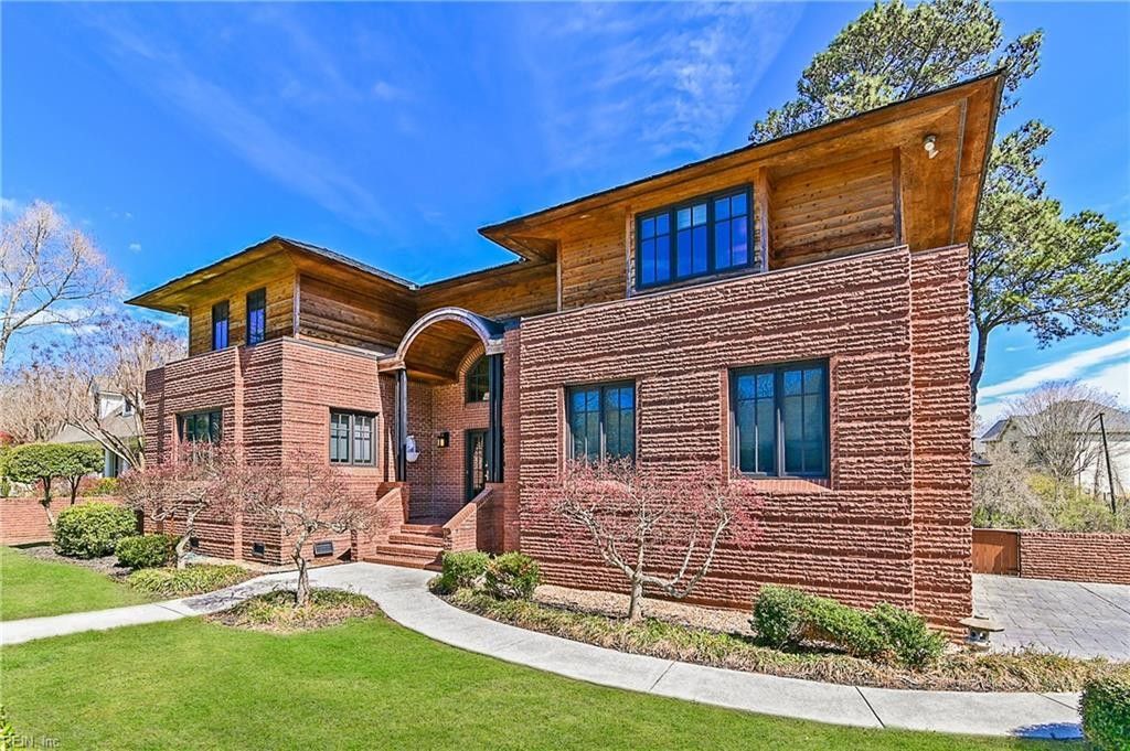 Virginia Beach, Virginia Beach City County, VA Lakefront Property