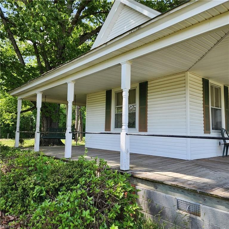 Gates, Gates County, NC House for sale Property ID 416477431 LandWatch