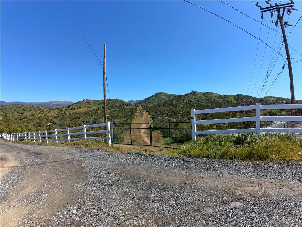 Agua Dulce, Los Angeles County, CA Undeveloped Land, Homesites for sale