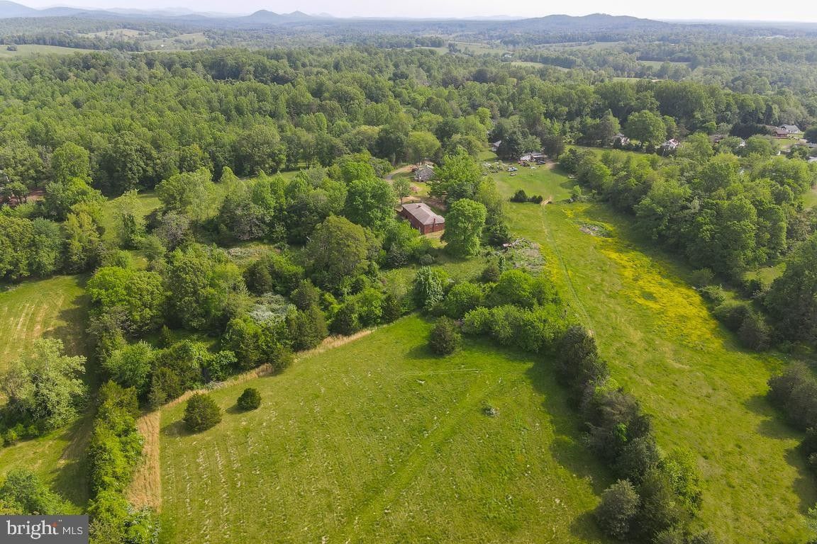 Reva, Culpeper County, VA Farms and Ranches for sale Property ID