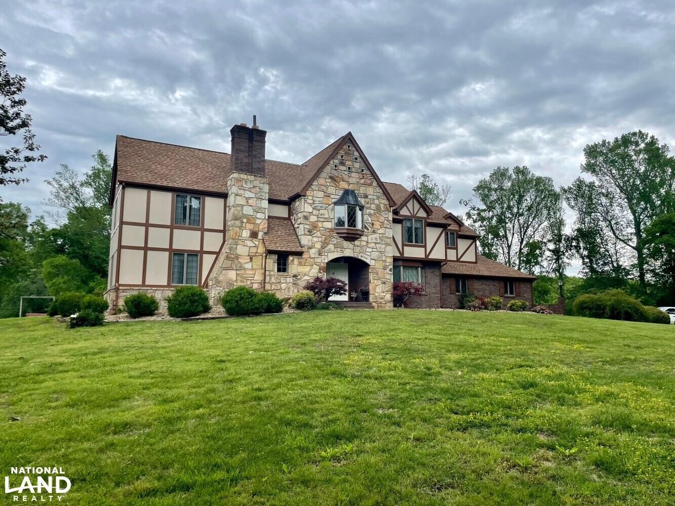 Philadelphia, Loudon County, TN Farms and Ranches, Horse Property