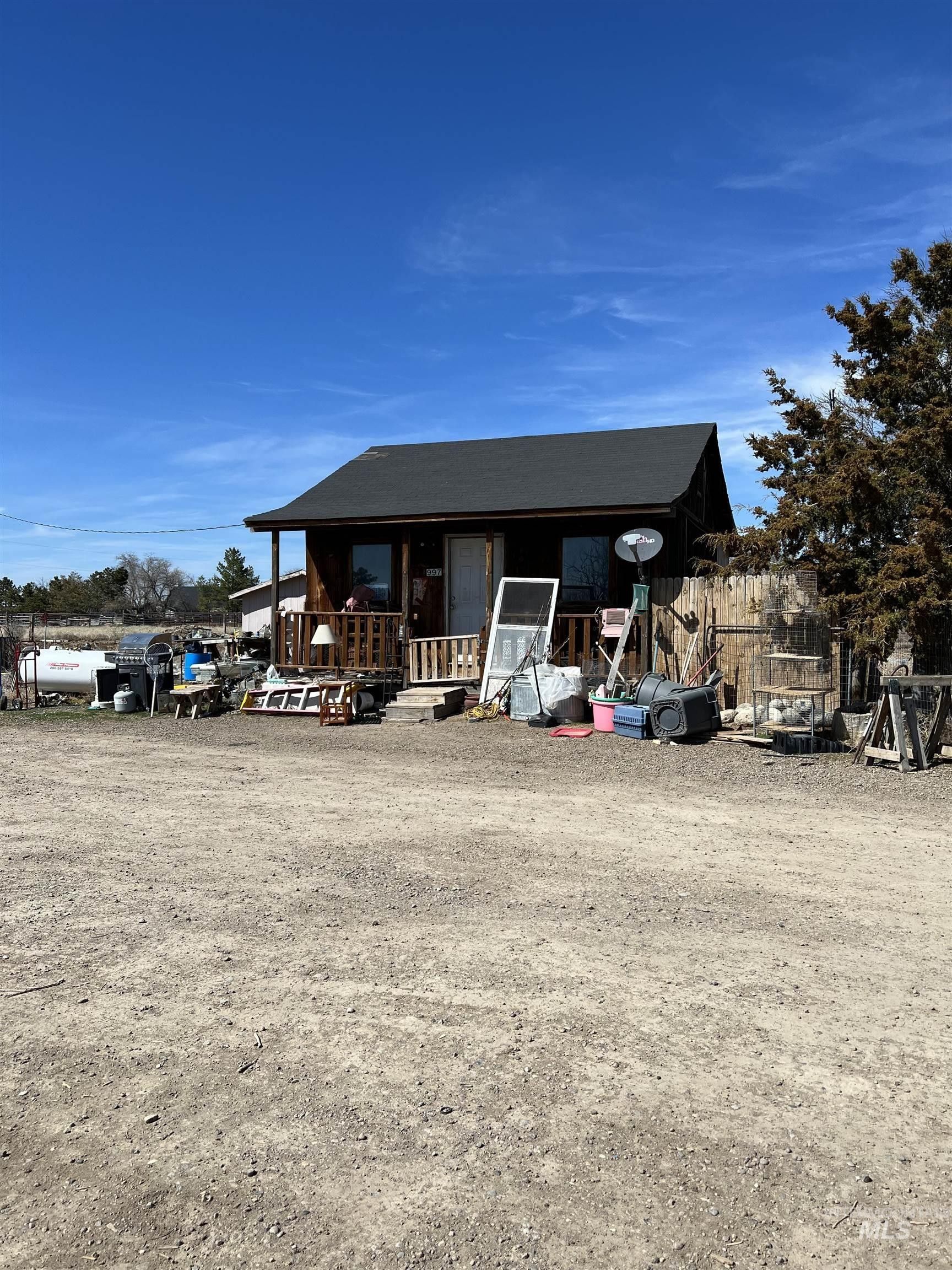 Mountain Home, Elmore County, ID House for sale Property ID 416478237