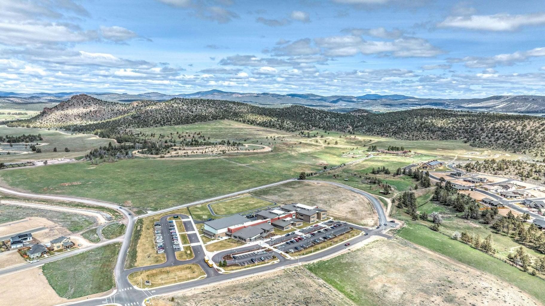 Prineville, Crook County, OR Farms and Ranches, Undeveloped Land