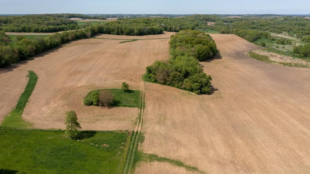 Medina, Dane County, WI Farms and Ranches, Undeveloped Land, Hunting