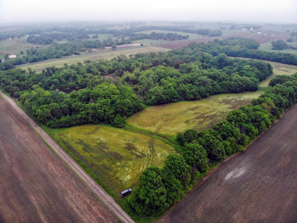 Butler, Bates County, MO Farms and Ranches, Recreational Property