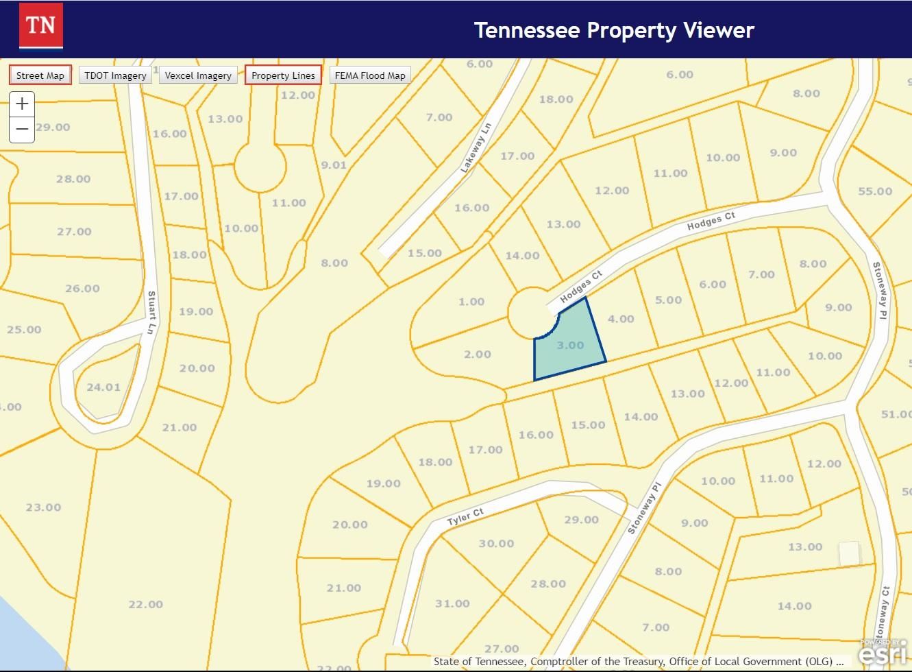 Lots 853 & 854 Hodges Court, White Pine, TN 37890 LandWatch