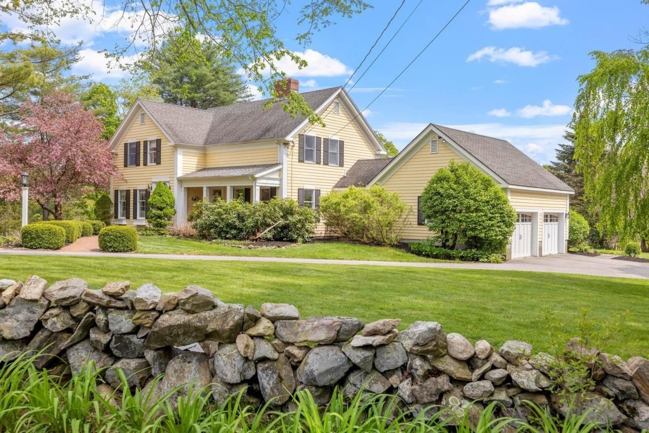 Derry, Rockingham County, NH House for sale Property ID 416478987