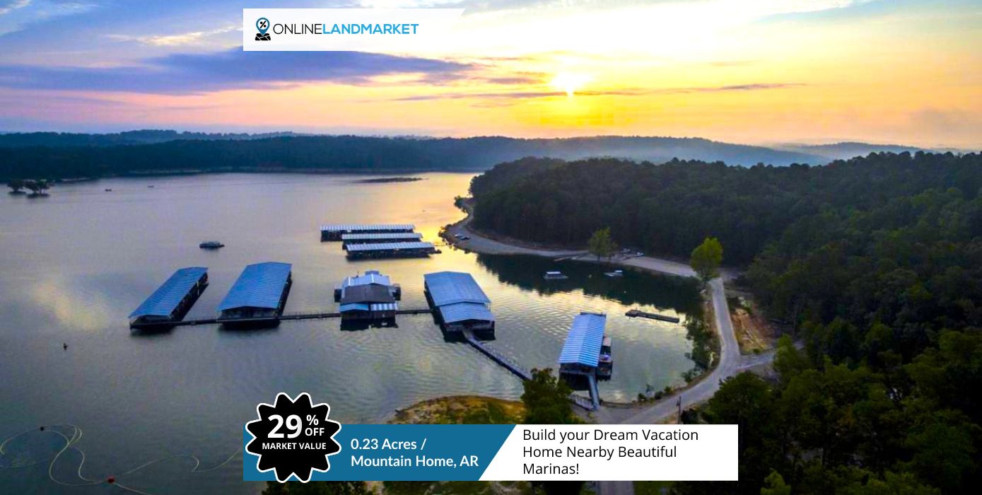 Rotesay, Briarcliff, AR 72653 LandWatch