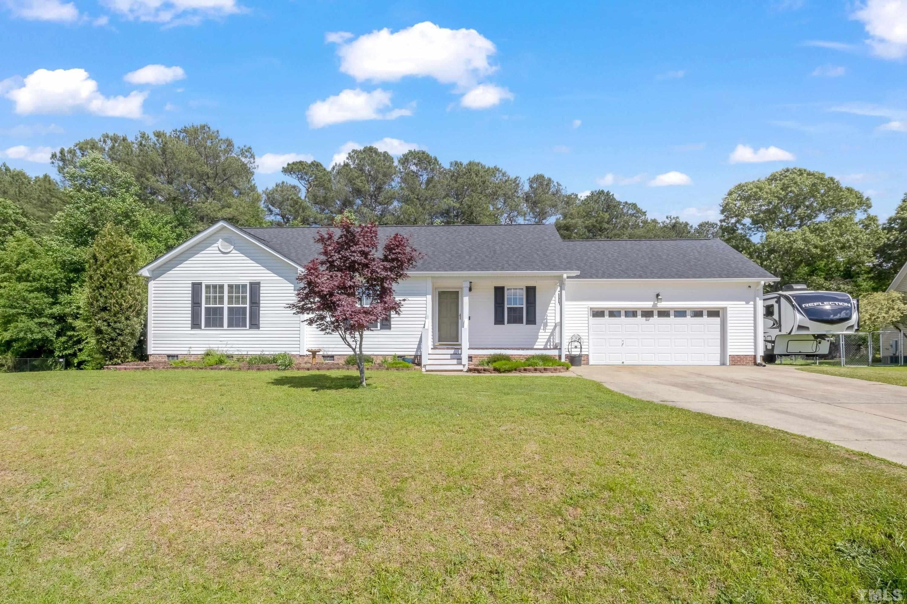 Clayton, Johnston County, NC House for sale Property ID 416479388