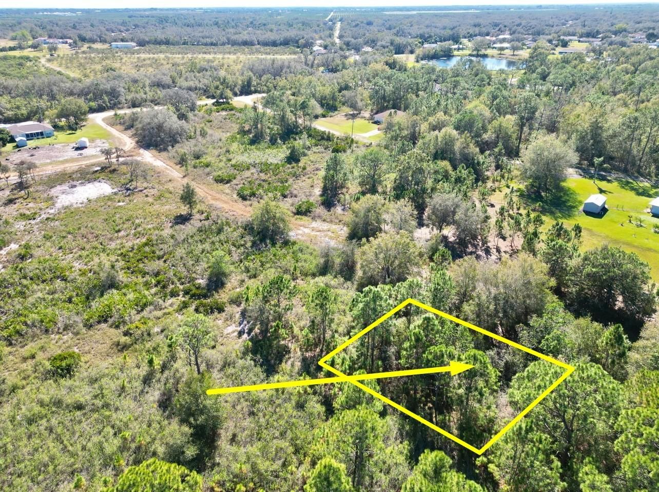 Avon Park, Highlands County, FL Recreational Property, Undeveloped Land