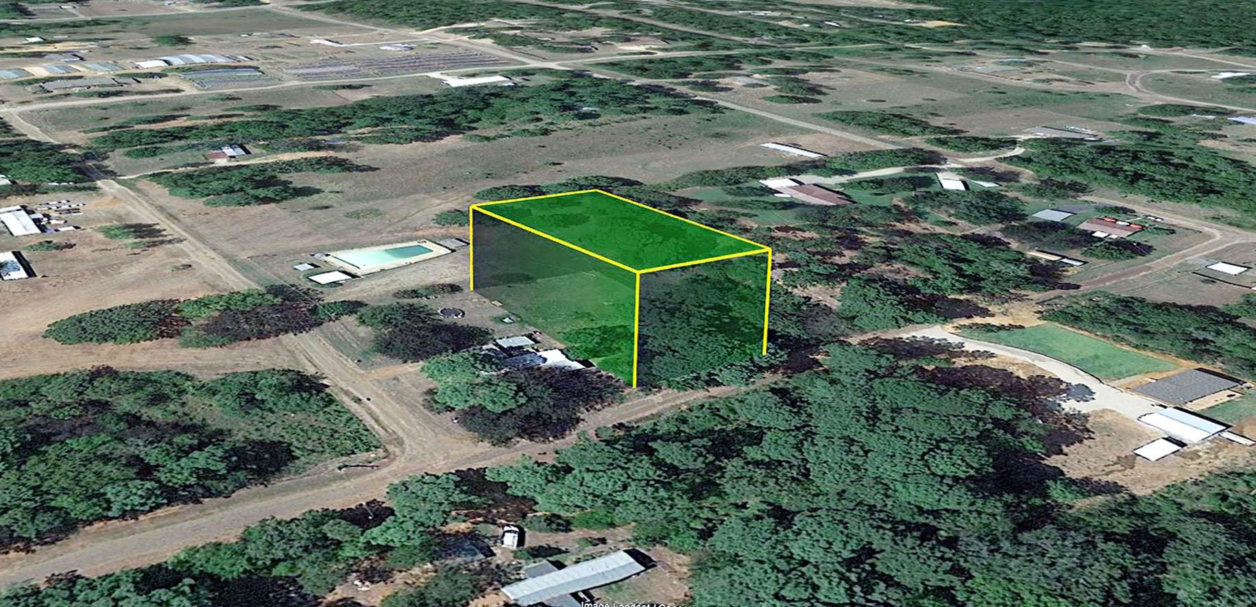 Bullard, Cherokee County, TX Recreational Property, Undeveloped Land