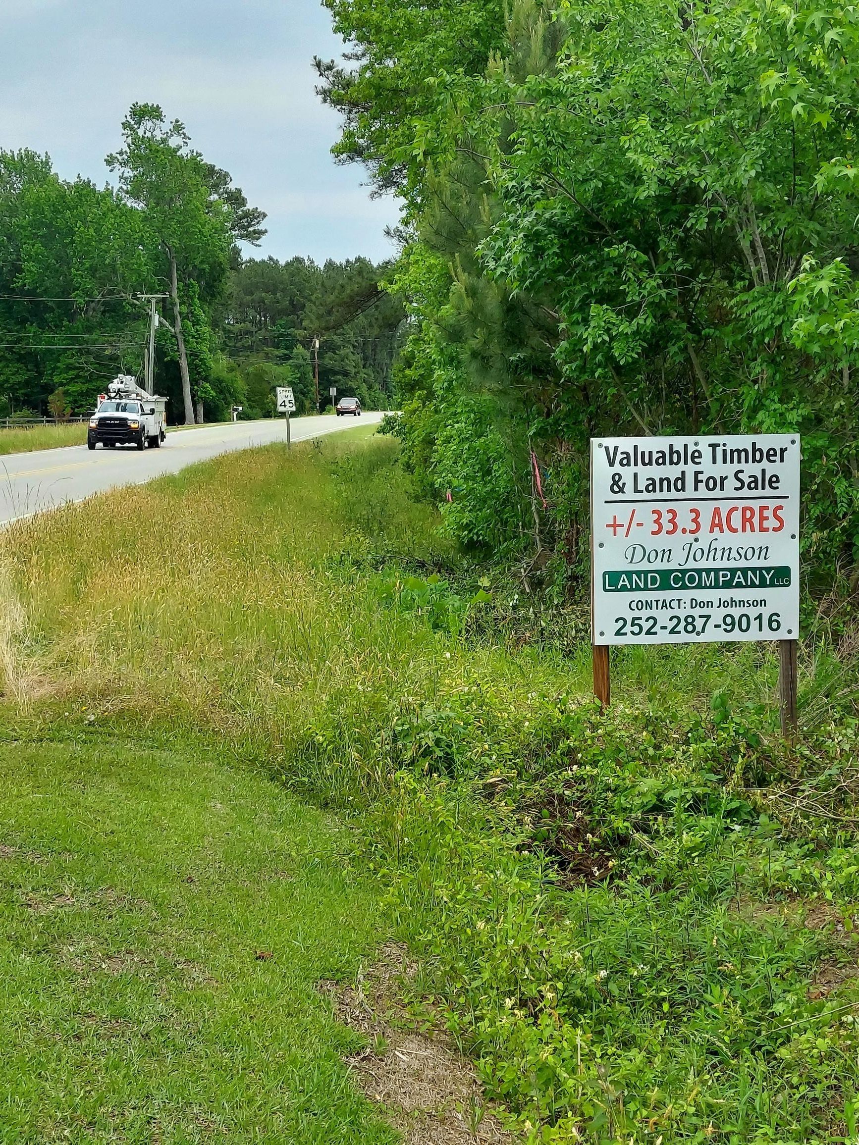 33.3 acres in Conway, NC, 27820 LandWatch