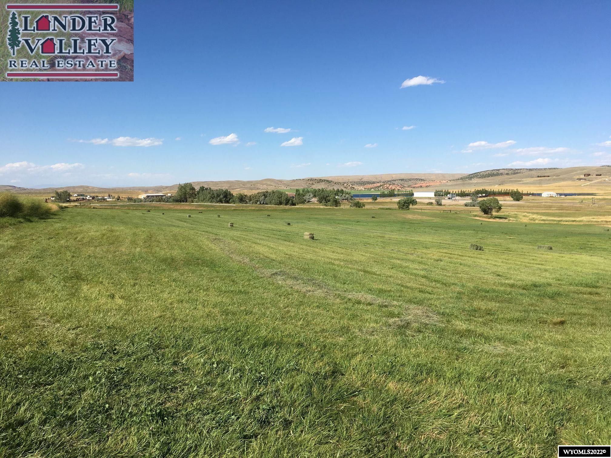 Lander, Fremont County, WY for sale Property ID 416479774 LandWatch