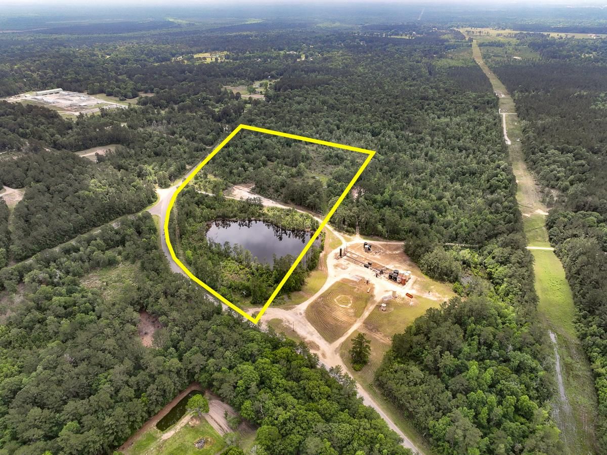 Silsbee, Hardin County, TX Recreational Property, Timberland Property