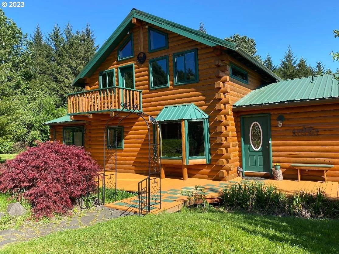 Woodland, Cowlitz County, WA House for sale Property ID 416480261