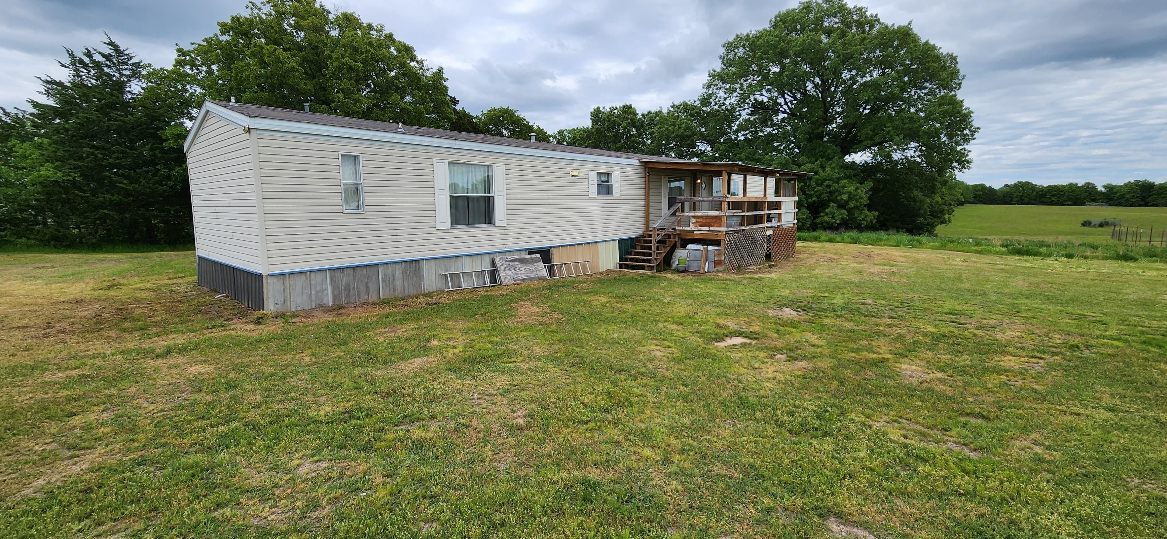 Atoka, Atoka County, OK Farms and Ranches, Horse Property for sale