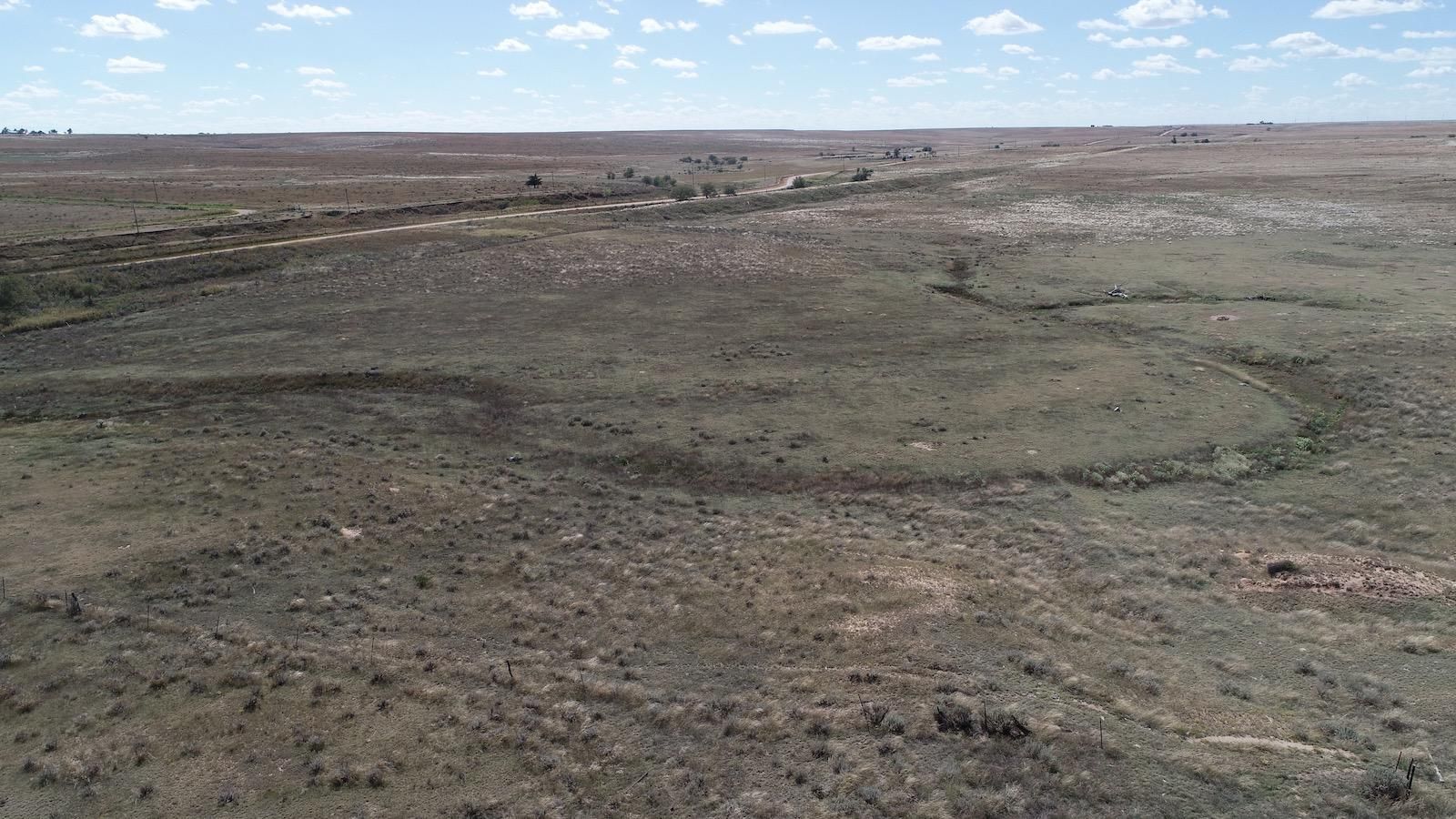 Mobeetie, Wheeler County, TX Farms and Ranches, Undeveloped Land for