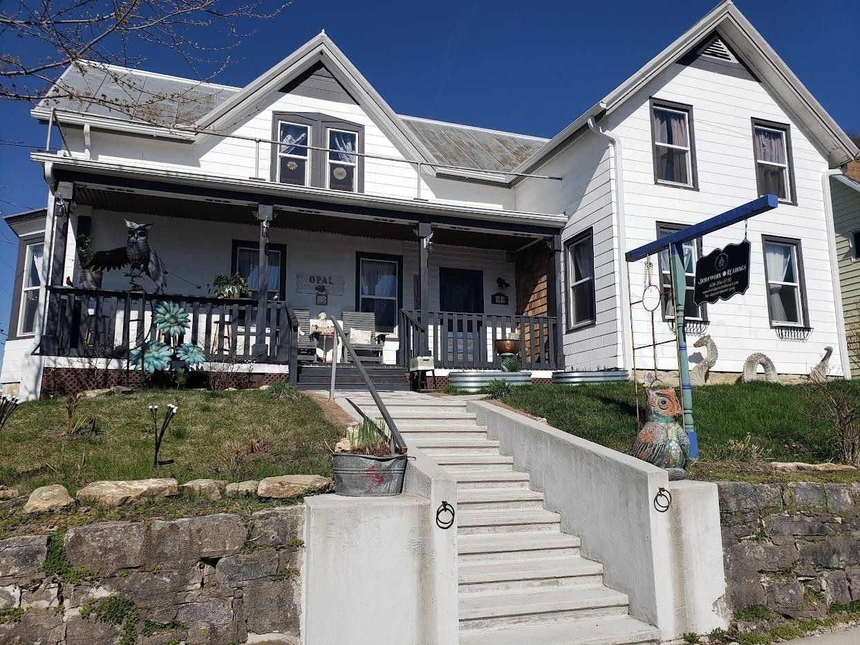 Lansing, Allamakee County, IA House for sale Property ID 416480764