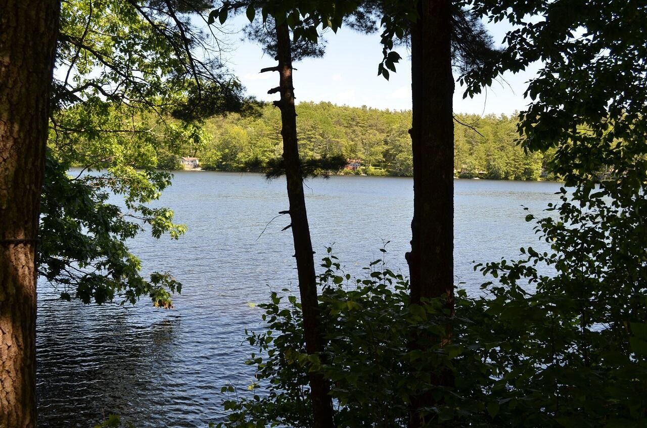 Bristol, Lincoln County, ME Lakefront Property, Waterfront Property