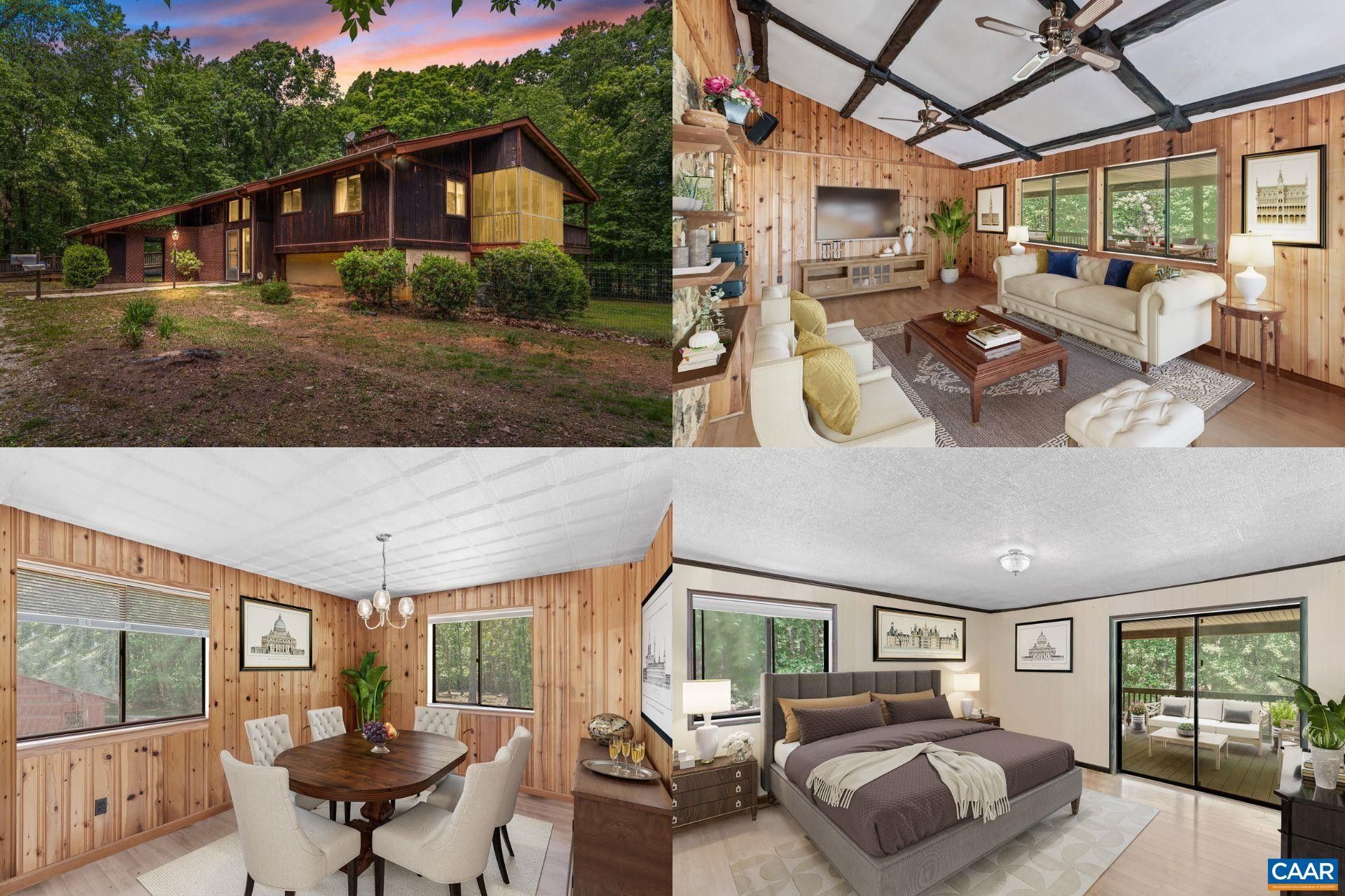 Buckingham, Buckingham County, VA House for sale Property ID 416480868