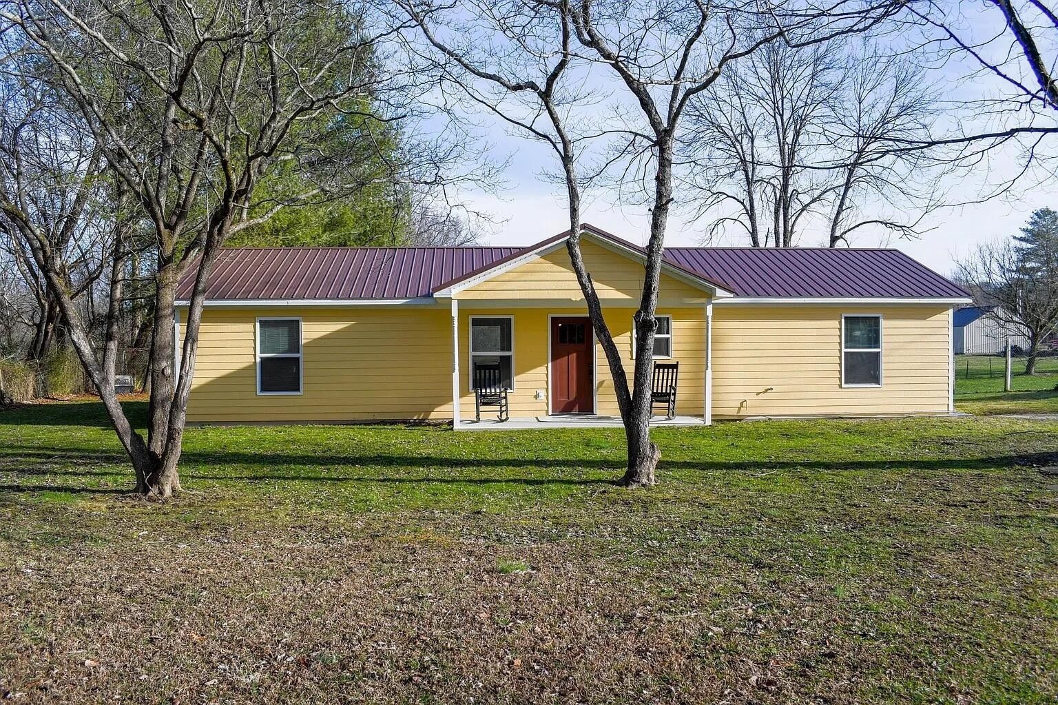 Clay City, Powell County, KY House for sale Property ID 416480921