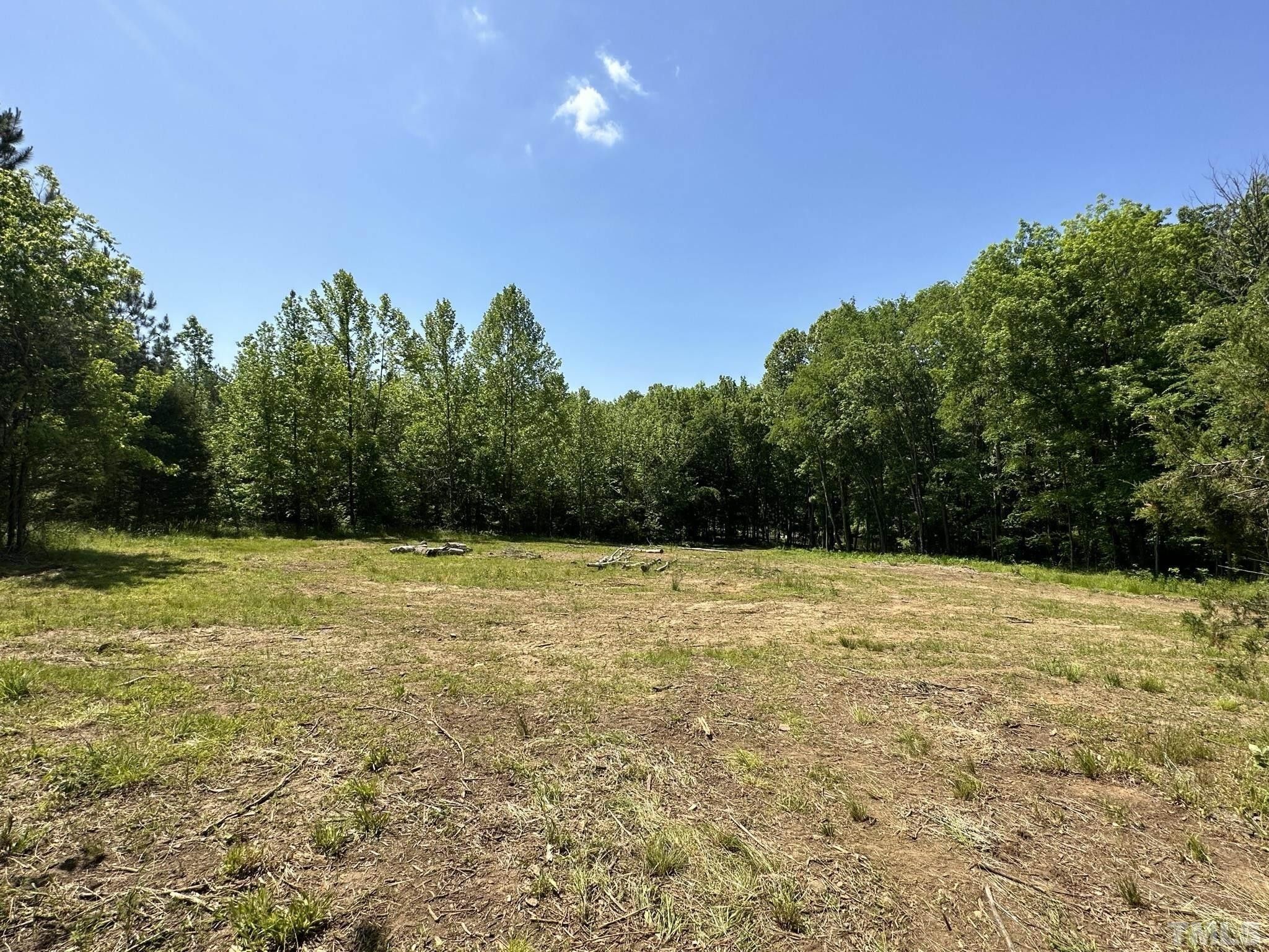 Oxford, Granville County, NC Undeveloped Land, Lakefront Property, Waterfront Property for sale