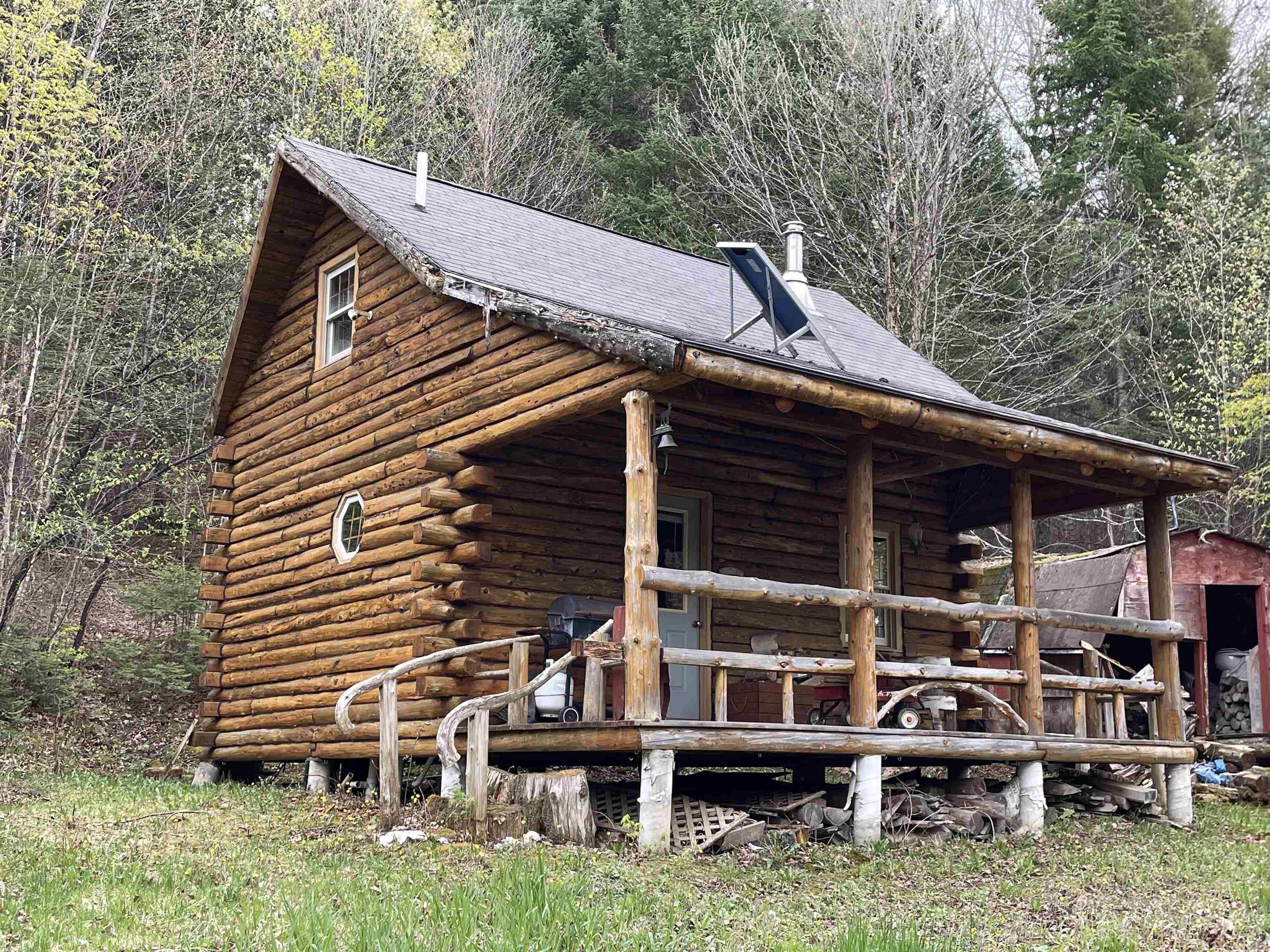 Stewartstown, Coos County, NH House for sale Property ID 416481057