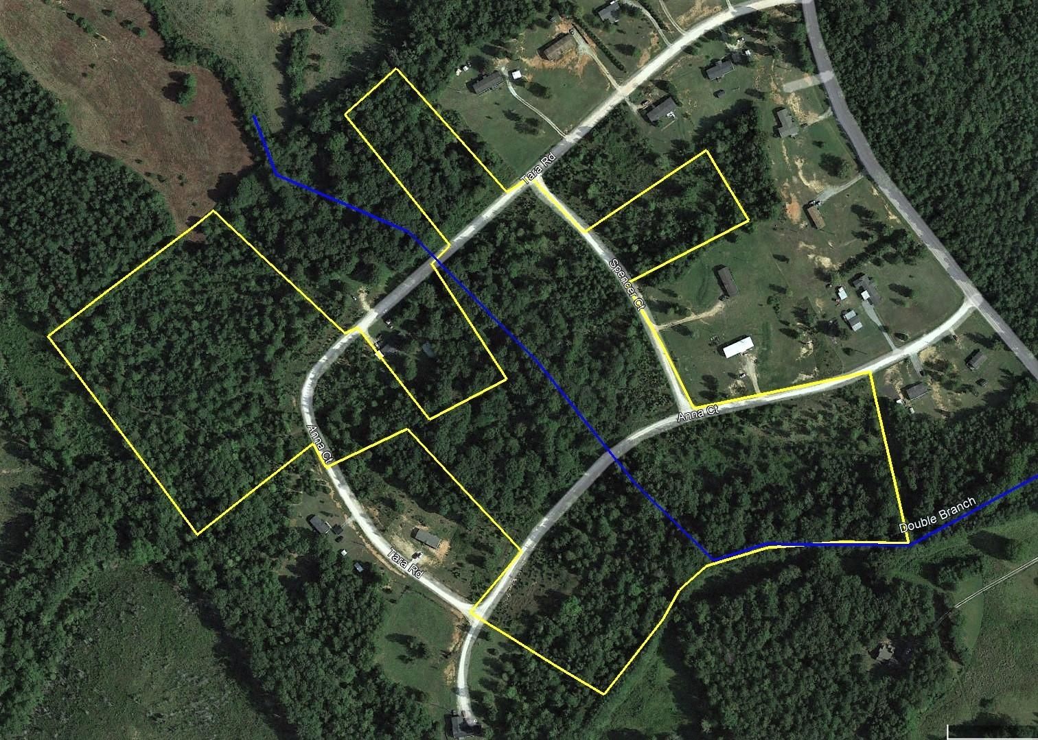 210 Tara Road, Abbeville, SC 29620 MLS 1498369 LandWatch